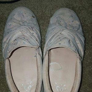 Girls Shoes